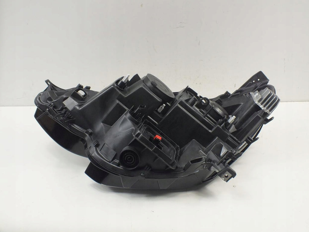 Frontscheinwerfer Renault Megane IV 260102686R Rechts Scheinwerfer Headlight SCH7377605208ad
