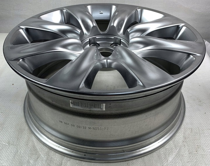 1x Alufelge 20 Zoll 8.0" 5x114.3 40ET N0512080 Infiniti Fx Murano Rim Wheel FEL6633569019mn
