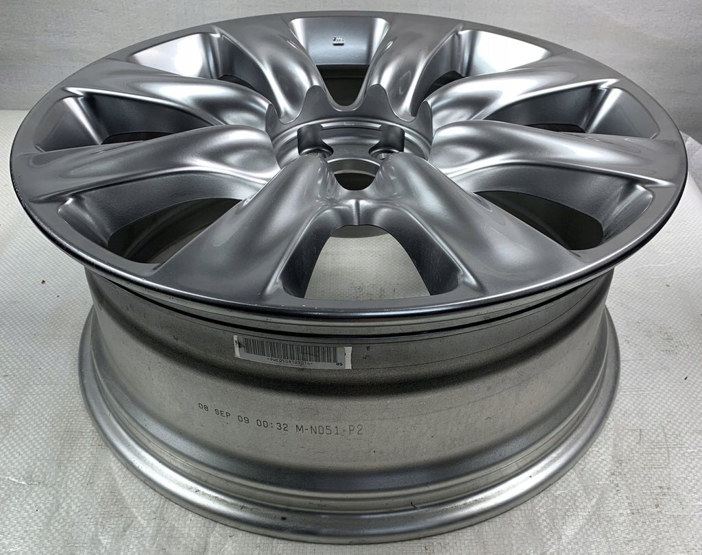 1x Alufelge 20 Zoll 8.0" 5x114.3 40ET CL84A N051-2080 Infiniti Fx Murano FEL6633569019mn