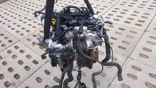 Load image into Gallery viewer, Motor Ford Focus M2DA 1.0 100PS 74kW 2012 Benzin Engine Komplett MOT9356413432zv