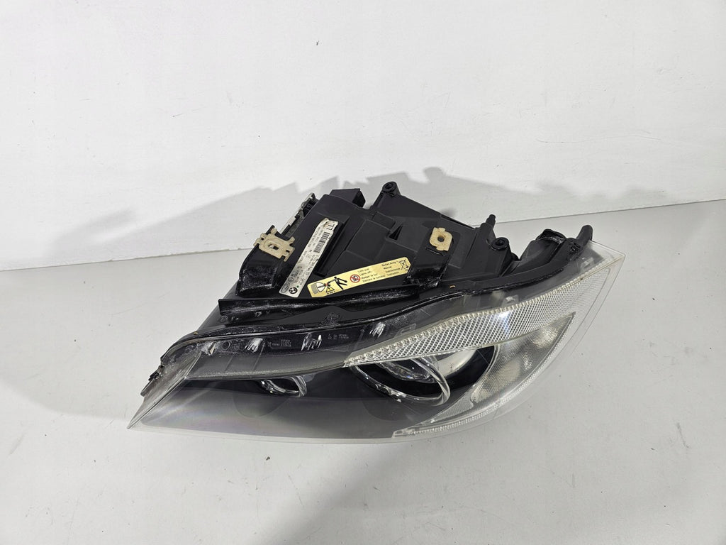 Frontscheinwerfer BMW E91 E90 I 21385740 693743 Links Scheinwerfer Headlight SCH4318124453wy