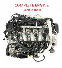 Laden Sie das Bild in den Galerie-Viewer, Motor Ford Mondeo KNBA 2.2 TDCI 200PS 147kW 159TKm Diesel Engine Unkomplett MOT9178227307ho