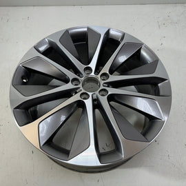 1x Alufelge 20 Zoll 8.5