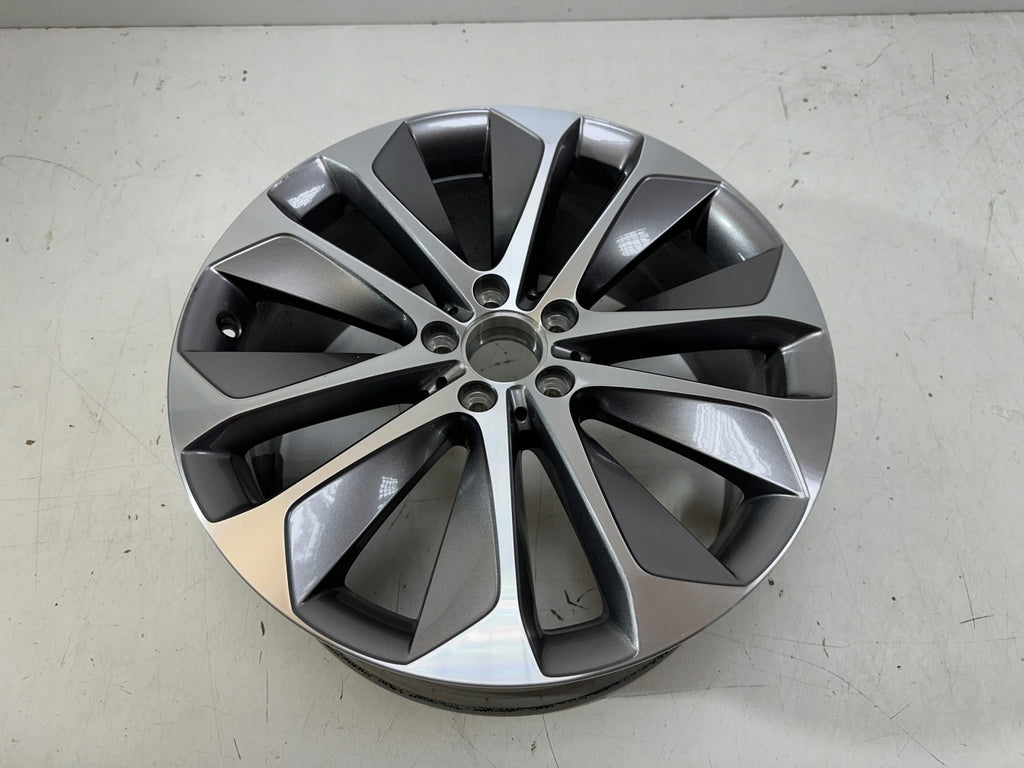 1x Alufelge 20 Zoll 8.5" 5x112 55ET A1674010700 Mercedes-Benz Gle Rim Wheel FEL3081035342fi
