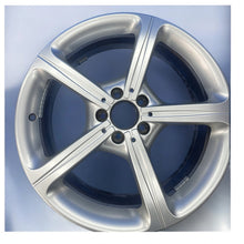 Load image into Gallery viewer, 1x Alufelge 19 Zoll 8.0&quot; 5x112 A2574011000 Mercedes-Benz Cls Rim Wheel