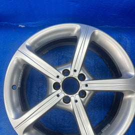 1x Alufelge 19 Zoll 8.0