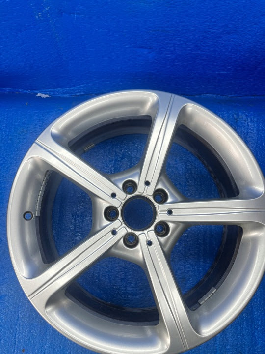 1x Alufelge 19 Zoll 8.0" 5x112 A2574011000 Mercedes-Benz Cls Rim Wheel FEL4766415991nl