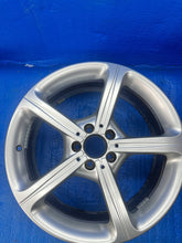 Laden Sie das Bild in den Galerie-Viewer, 1x Alufelge 19 Zoll 8.0&quot; 5x112 A2574011000 Mercedes-Benz Cls Rim Wheel