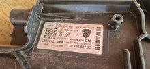 Laden Sie das Bild in den Galerie-Viewer, Frontscheinwerfer Peugeot 508 9848662780 Rechts Scheinwerfer Headlight SCH1647746986ra