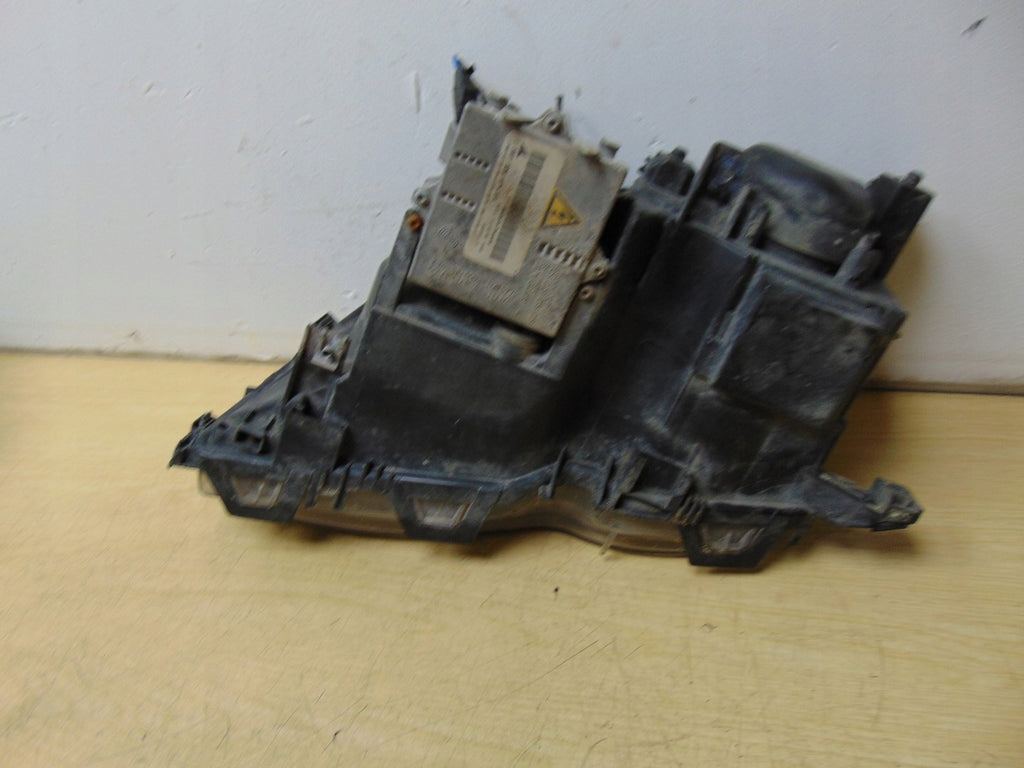Frontscheinwerfer BMW E46 7165776 Xenon Rechts Scheinwerfer Headlight