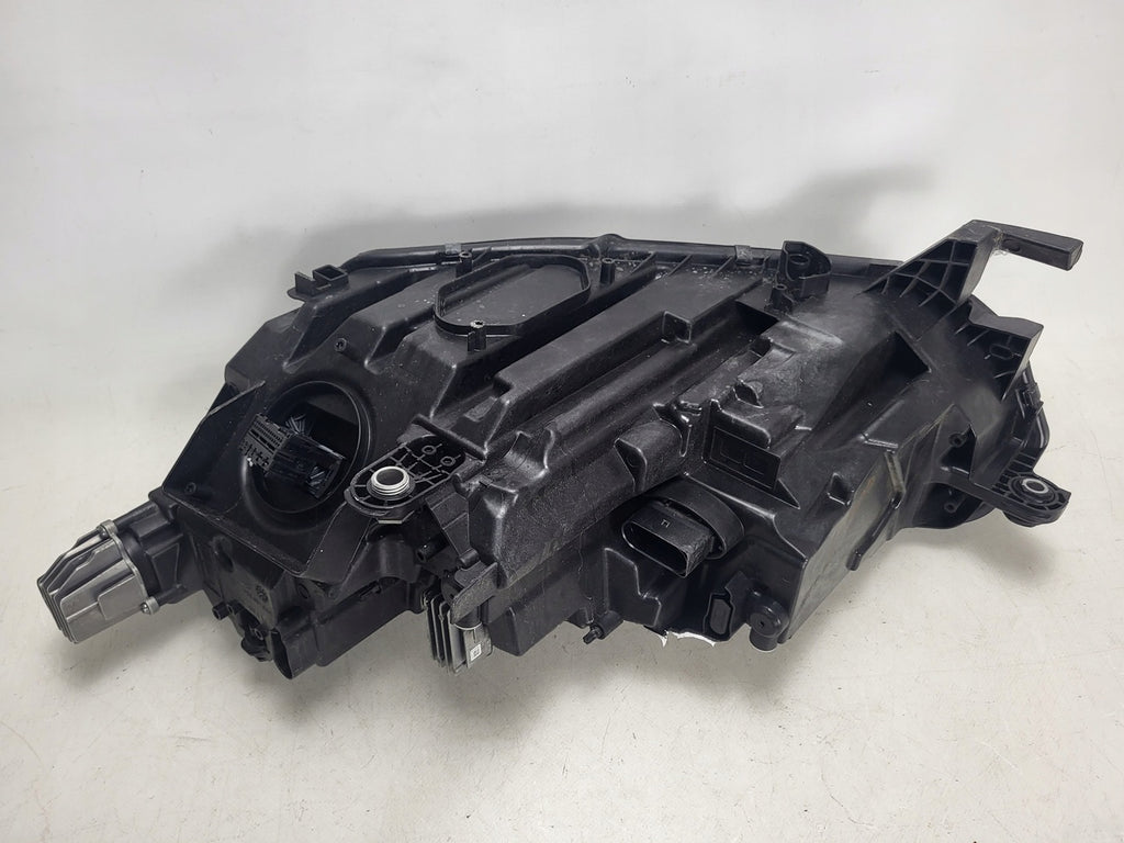 Frontscheinwerfer Skoda Octavia IV 5E4941016A Full LED Rechts Headlight SCH4053089931kv