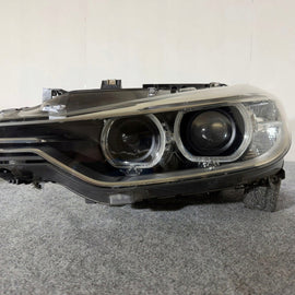 Frontscheinwerfer BMW 3 F30 F31 7259525 Xenon Links Scheinwerfer Headlight SCH8944326069wf