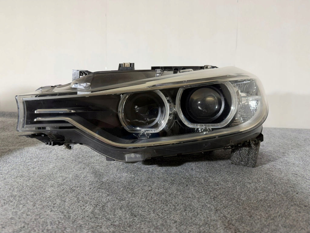 Frontscheinwerfer BMW 3 F30 F31 7259525 Xenon Links Scheinwerfer Headlight SCH8944326069wf