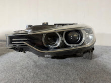 Laden Sie das Bild in den Galerie-Viewer, Frontscheinwerfer BMW 3 F30 F31 7259525 Xenon Links Scheinwerfer Headlight SCH8944326069wf