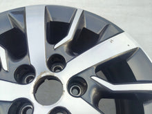 Laden Sie das Bild in den Galerie-Viewer, 1x Alufelge 17 Zoll 7.0&quot; 5x108 46ET 9810098577 Toyota Proace Verso Rim Wheel