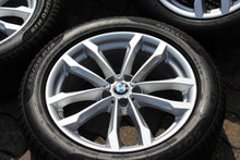 Load image into Gallery viewer, 4x Alufelge 19 Zoll 7.5" 5x112 32ET 6877325 BMW X3 G01 G02 Rim Wheel FEL7629943310jo