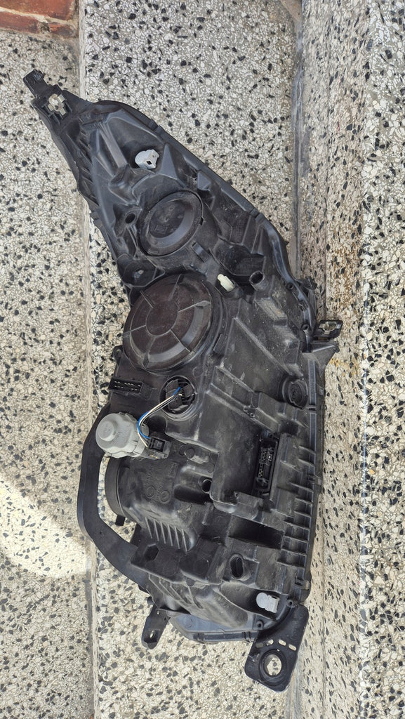 Frontscheinwerfer Citroën C5 89905354 89905634 Xenon Rechts Headlight