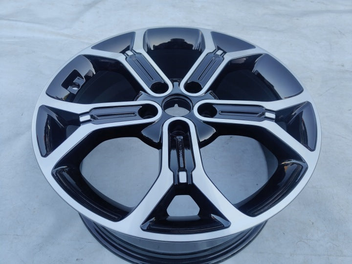 1x Alufelge 18 Zoll 7.5" 5x114.3 45ET 52910-J7850 Kia Ceed Rim Wheel FEL4087141921zq