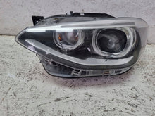 Laden Sie das Bild in den Galerie-Viewer, Frontscheinwerfer BMW 1 F21 F20 722967711 Links Scheinwerfer Headlight SCH2554834915nz