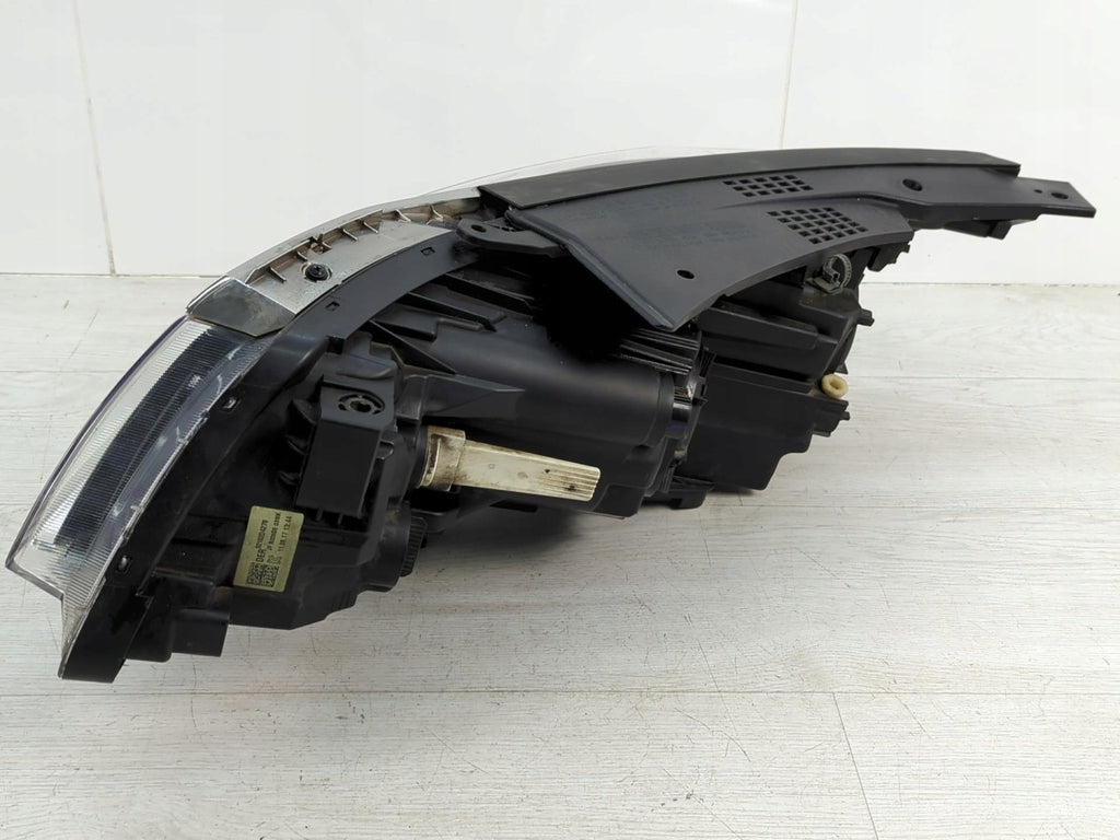 Frontscheinwerfer Kia Optima 92102D4270 92102-D4XXX SKU12360 Rechts Headlight SCH9934504071fl