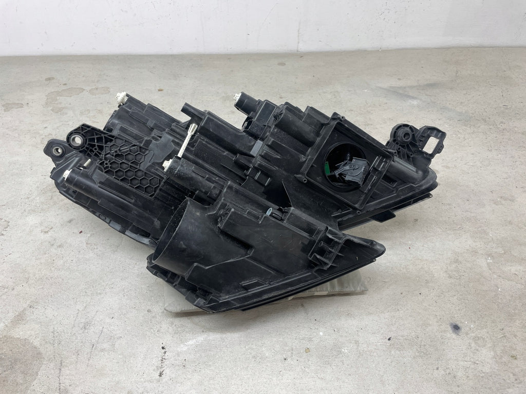 Frontscheinwerfer Skoda Kodiaq 566941015H LED Links Scheinwerfer Headlight SCH4859888293el