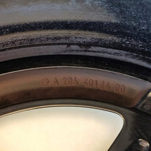 Laden Sie das Bild in den Galerie-Viewer, 1x Alufelge 18 Zoll A2064016600 Mercedes-Benz W206 Rim Wheel FEL2397952352yd