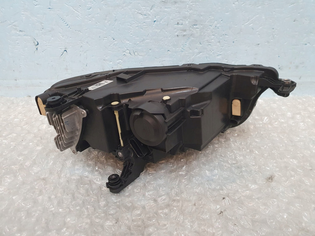 Frontscheinwerfer VW T-Roc 2GA941005H Links Scheinwerfer Headlight SCH9533453289fe