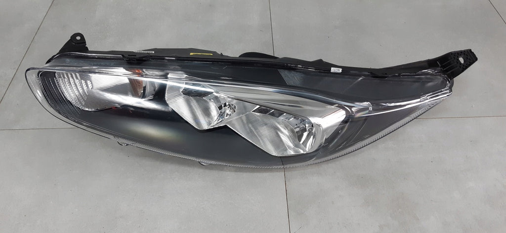 Frontscheinwerfer Ford Fiesta I VI 20-201-01118 Ein Stück (Rechts oder Links) SCH3088309361kw