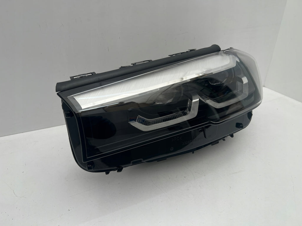 Frontscheinwerfer BMW 5 G31 G30 5A388C3-04 LED Links Scheinwerfer Headlight SCH3954419179yh