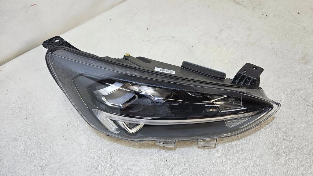 Frontscheinwerfer Ford Focus JX7B-13E014-CE LED Rechts Scheinwerfer Headlight