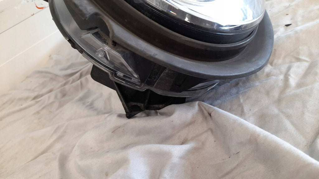 Frontscheinwerfer Mini Clubman F54 5A01166-01 Rechts Scheinwerfer Headlight SCH3469252797kb