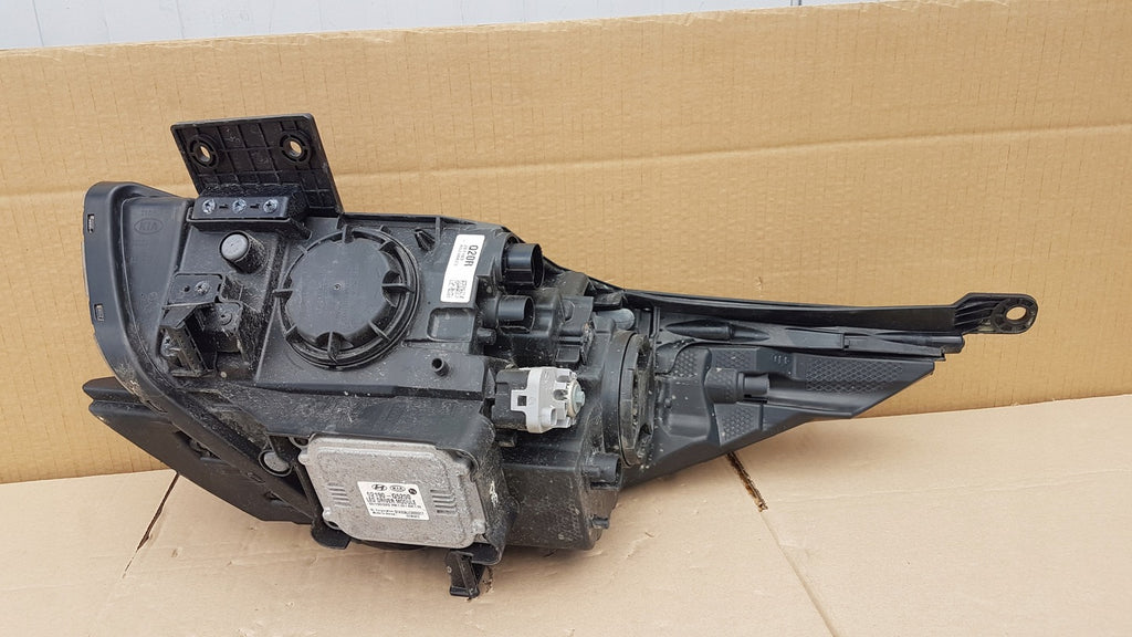 Frontscheinwerfer Kia Niro 92102-GS Full LED Rechts Scheinwerfer Headlight