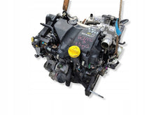 Load image into Gallery viewer, Motor Renault Grand III K9KN837 1.5 CDI 110PS 81kW 101TKm 2010 Diesel Komplett MOT8023969596mb