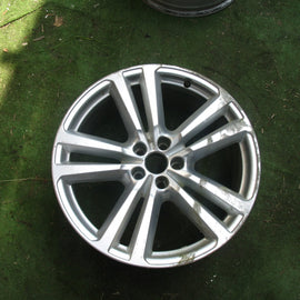 1x Alufelge 20 Zoll 9.0