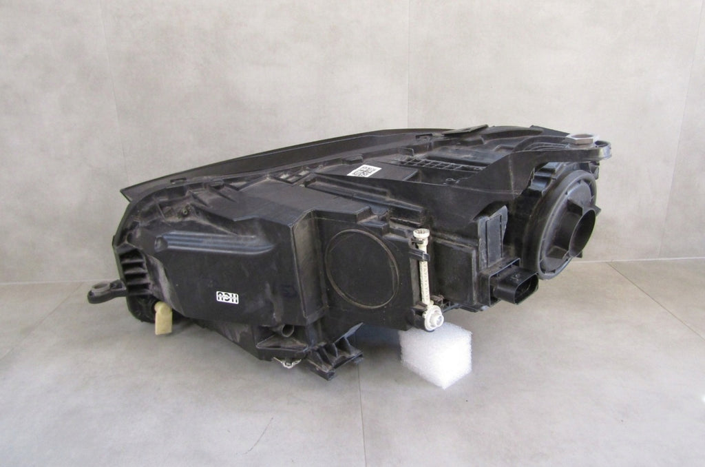 Frontscheinwerfer Mercedes-Benz Gle Full LED Rechts Scheinwerfer Headlight SCH8380315094sv