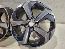 Laden Sie das Bild in den Galerie-Viewer, 1x Alufelge 18 Zoll 7.5" 5x114.3 45ET 403006UA4 Nissan Qashqai III J12 Rim Wheel FEL4801747791fe