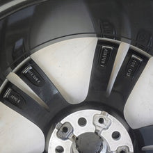 Load image into Gallery viewer, 4x Alufelge 19 Zoll 8.0" 5x112 47ET 8092163 BMW F39 X1 F48 Rim Wheel FEL6820715501im