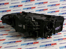 Laden Sie das Bild in den Galerie-Viewer, Frontscheinwerfer BMW G30 F90 8492835 LED Links Scheinwerfer Headlight SCH9811969227pd