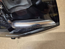 Laden Sie das Bild in den Galerie-Viewer, Frontscheinwerfer VW Transporter 7E1941016AC Rechts Scheinwerfer Headlight SCH5803402513wo