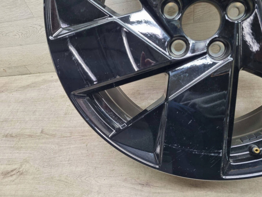 1x Alufelge 20 Zoll 5x108 32143629 Volvo Xc40 Rim Wheel FEL1119279504rv