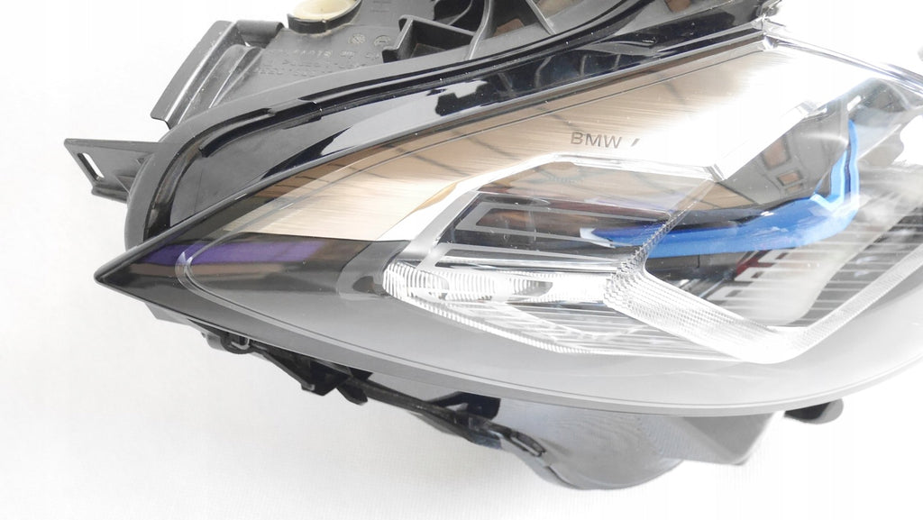 Frontscheinwerfer BMW G22 G82 5A0F8C4 Laser Rechts Scheinwerfer Headlight SCH8539150328qe