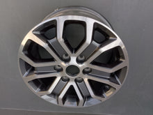 Laden Sie das Bild in den Galerie-Viewer, 1x Alufelge 18 Zoll 7.5&quot; 6x139.7 55ET N1WC-1007-G2A Ford Ranger Rim Wheel