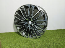 Laden Sie das Bild in den Galerie-Viewer, 1x Alufelge 19 Zoll 8.5" 5x112 40ET 4K0601025BD Audi A6 Rim Wheel FEL9981835976ze
