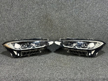Laden Sie das Bild in den Galerie-Viewer, Frontscheinwerfer BMW G22 G23 G26 9851036-05 5A19351-05 Full LED Ein Satz SCH8742580536iv