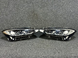 Frontscheinwerfer BMW G22 G23 G26 5A19351 5A19352 Full LED Ein Satz Headlight