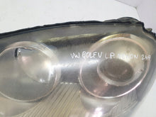 Load image into Gallery viewer, Frontscheinwerfer VW Golf V 1K6941039 Xenon Links Scheinwerfer Headlight SCH9196176073do