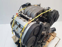 Laden Sie das Bild in den Galerie-Viewer, Motor Audi A4 B6 C5 ASN 3.0 220PS 162kW 170TKm 2000 Benzin Engine Komplett MOT1446683047qp
