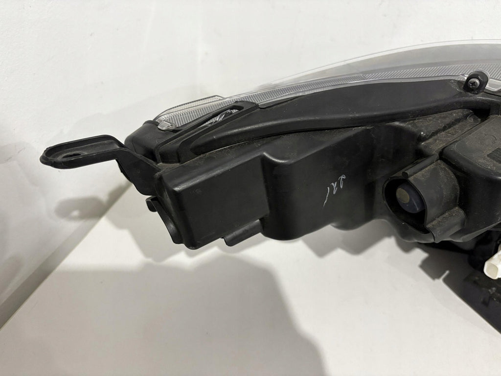 Frontscheinwerfer Toyota Yaris LED Ein Stück (Rechts oder Links) Headlight SCH9221384354jm