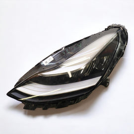 Frontscheinwerfer Tesla Model 3 1077375-00-C LED Ein Stück (Rechts oder Links)