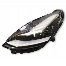 Frontscheinwerfer Tesla Model 3 1077375-00-C LED Ein Stück (Rechts oder Links)